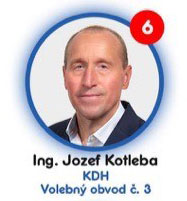 Ing. Jozef Kotleba