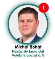 Michal Bohát