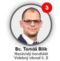 Bc. Tomáš Bilík