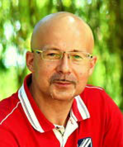 Miroslav Schlesinger