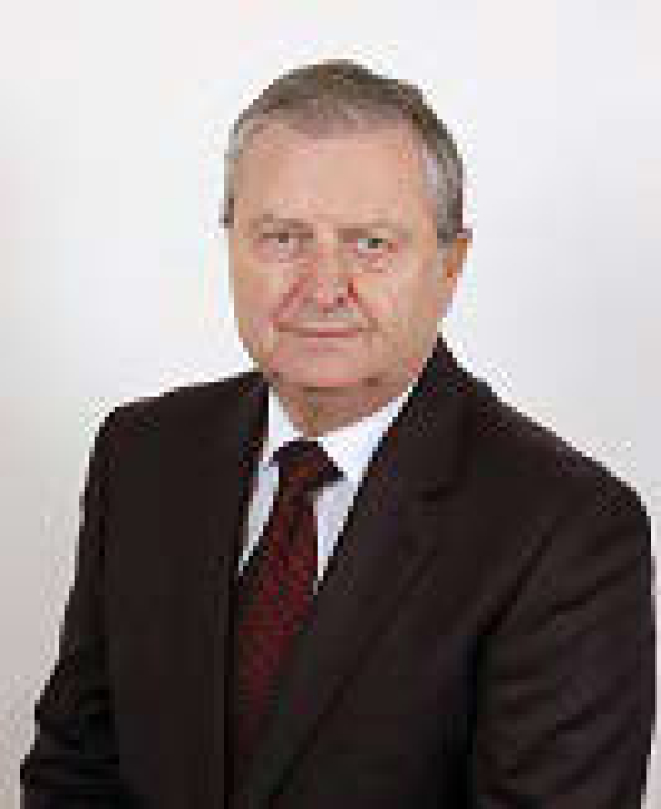 Tibor Pavlík