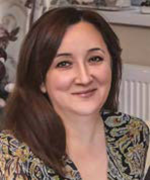 Mgr. Anna Krajčíková