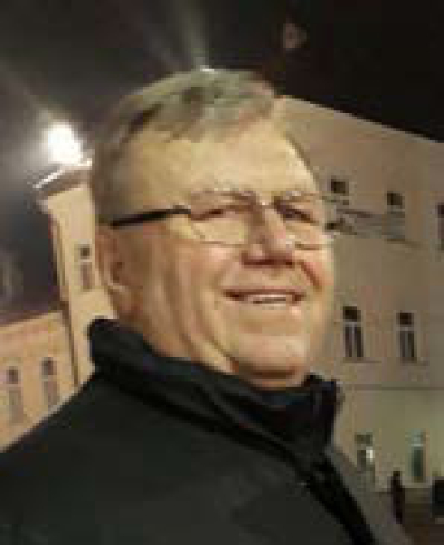 Ján Bohát